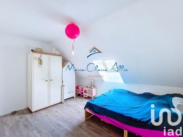 Maison à vendre 5 pièces 114 m² Mer