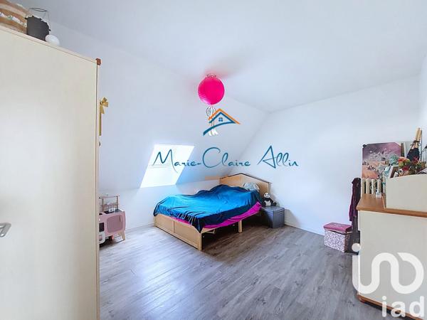 Maison à vendre 5 pièces 114 m² Mer