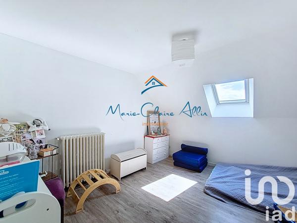 Maison à vendre 5 pièces 114 m² Mer