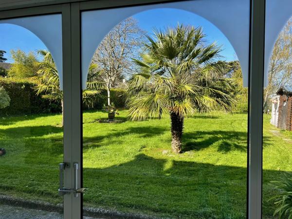 Maison bretonne au bord de l'eau 145 m²