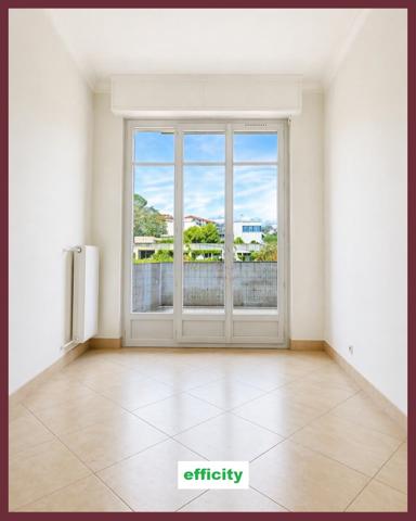 Appartement 2 pièces - 50 m²