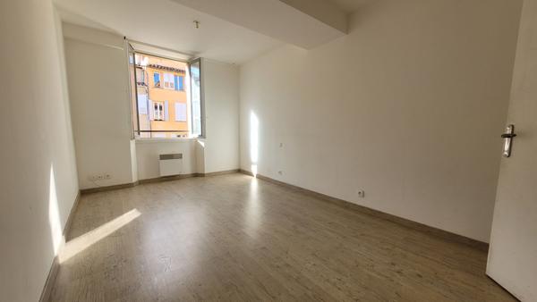 Appartement Grasse 2 pièces 54.42 m2