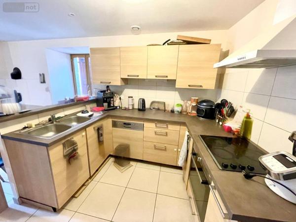 Immeuble à vendre à Serverette en Lozère (48700), ref : 48032-198