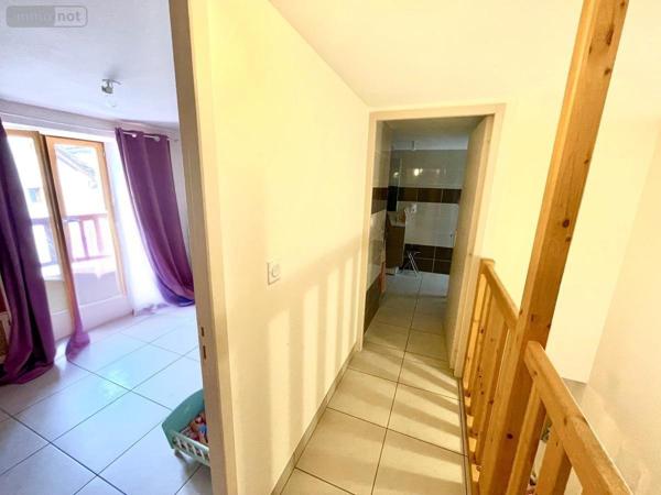 Immeuble à vendre à Serverette en Lozère (48700), ref : 48032-198