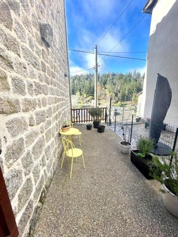 Immeuble à vendre à Serverette en Lozère (48700), ref : 48032-198