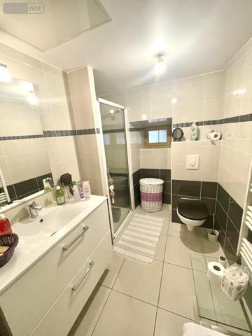 Immeuble à vendre à Serverette en Lozère (48700), ref : 48032-198