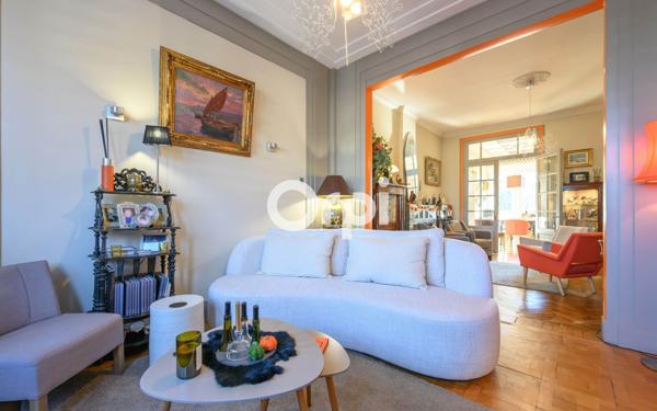 Maison à vendre    6 pièces • 168 m2 Wattrelos