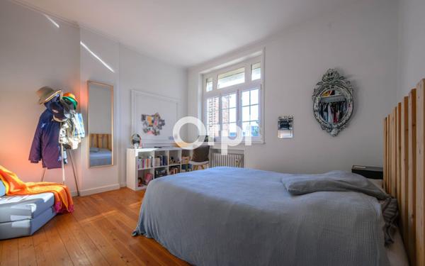 Maison à vendre    6 pièces • 168 m2 Wattrelos