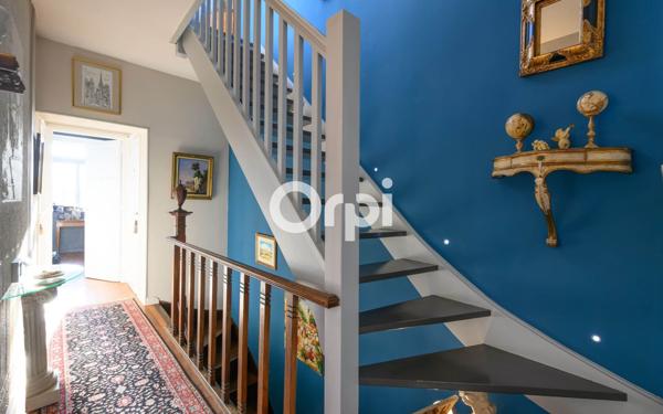 Maison à vendre    6 pièces • 168 m2 Wattrelos