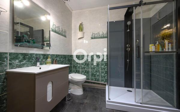 Maison à vendre    6 pièces • 168 m2 Wattrelos