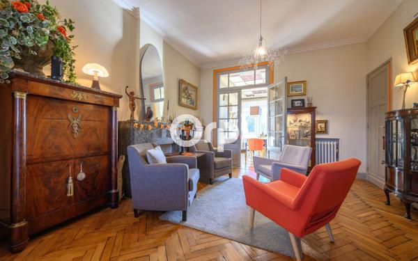 Maison à vendre    6 pièces • 168 m2 Wattrelos