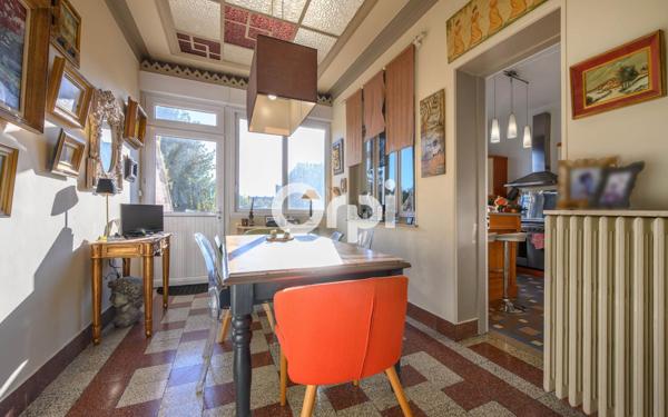 Maison à vendre    6 pièces • 168 m2 Wattrelos