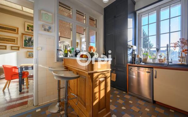 Maison à vendre    6 pièces • 168 m2 Wattrelos