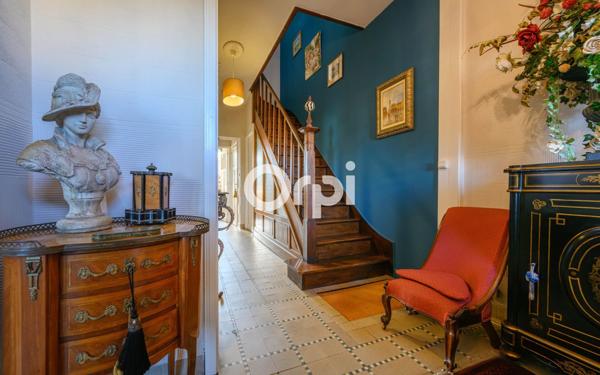 Maison à vendre    6 pièces • 168 m2 Wattrelos