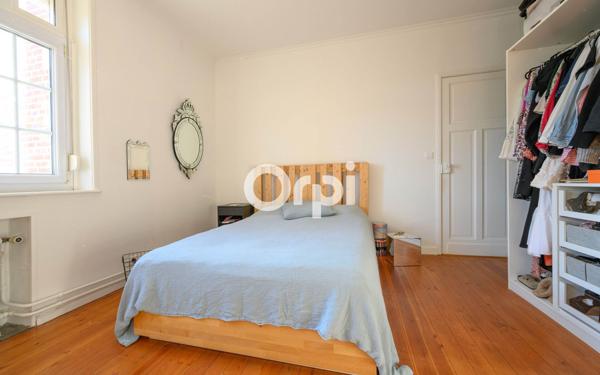 Maison à vendre    6 pièces • 168 m2 Wattrelos