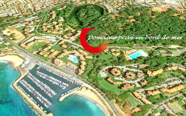 Appartement à vendre    3 pièces • 30,73 m2 Six-Fours-les-Plages