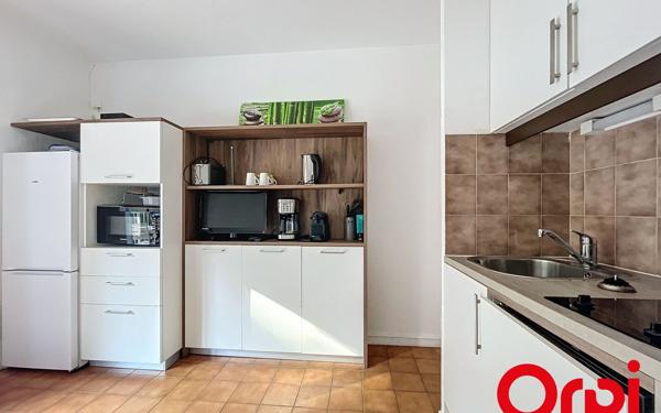 Appartement à vendre    3 pièces • 30,73 m2 Six-Fours-les-Plages
