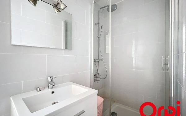 Appartement à vendre    3 pièces • 30,73 m2 Six-Fours-les-Plages