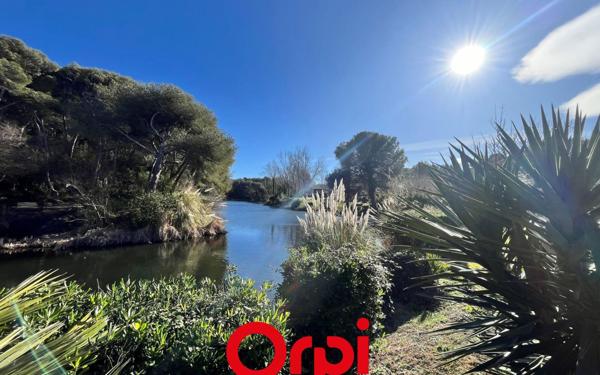 Appartement à vendre    3 pièces • 30,73 m2 Six-Fours-les-Plages