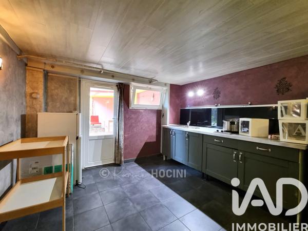 Maison à vendre 4 pièces 100 m² Villeneuve-Saint-Georges