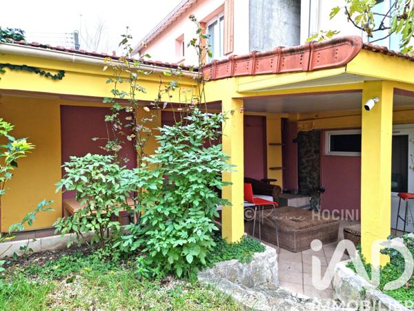 Maison à vendre 4 pièces 100 m² Villeneuve-Saint-Georges