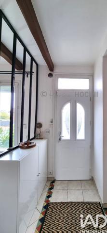 Maison à vendre 4 pièces 100 m² Villeneuve-Saint-Georges