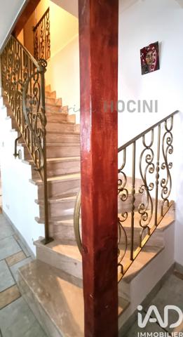 Maison à vendre 4 pièces 100 m² Villeneuve-Saint-Georges