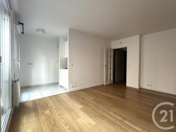 Appartement F1 à vendre  1 pièce - 27,53 m2 ST MAUR DES FOSSES - 94