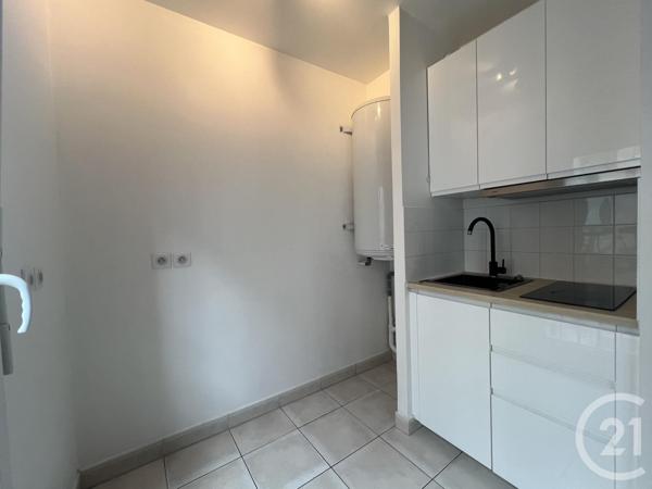 Appartement F1 à vendre  1 pièce - 27,53 m2 ST MAUR DES FOSSES - 94
