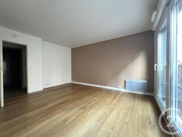 Appartement F1 à vendre  1 pièce - 27,53 m2 ST MAUR DES FOSSES - 94