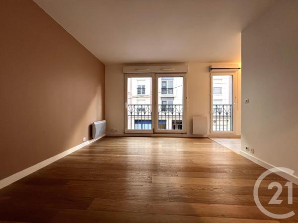Appartement F1 à vendre  1 pièce - 27,53 m2 ST MAUR DES FOSSES - 94