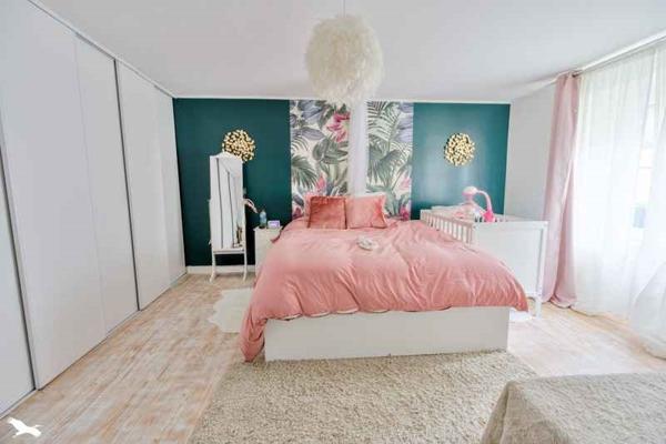 Maison à vendre |  Brest |  3 pièces | 85 m²