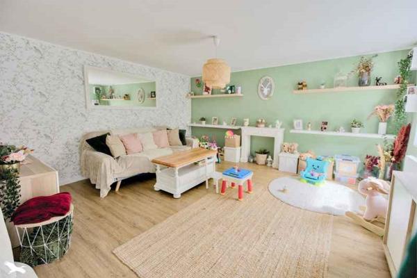 Maison à vendre |  Brest |  3 pièces | 85 m²