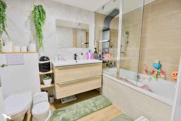 Maison à vendre |  Brest |  3 pièces | 85 m²