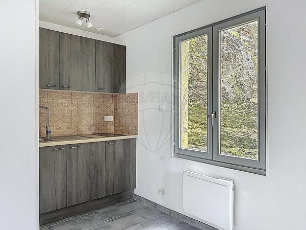 Appartement  à louer - Doubs - 25