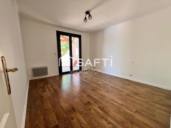 Maison Familiale