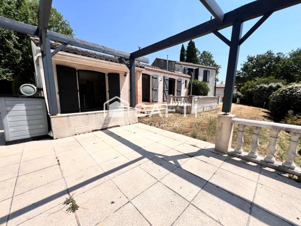 Maison Familiale