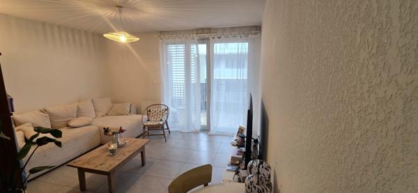 Appartement T2 à Montpellier balcon parking