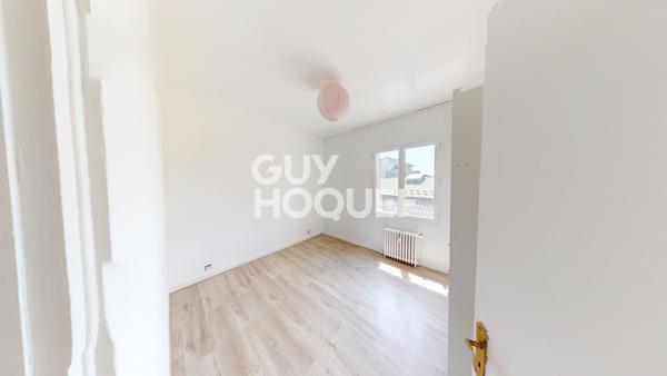 APPARTEMENT À LOUER DE 4 PIÈCES DE 65,06 M²