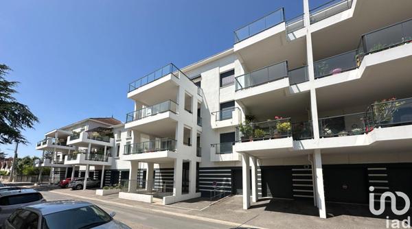 Appartement à vendre 2 pièces 68 m² Villeneuve-sur-Lot