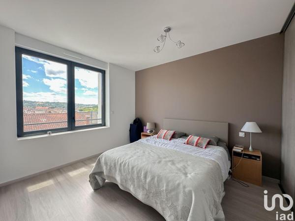 Appartement à vendre 2 pièces 68 m² Villeneuve-sur-Lot