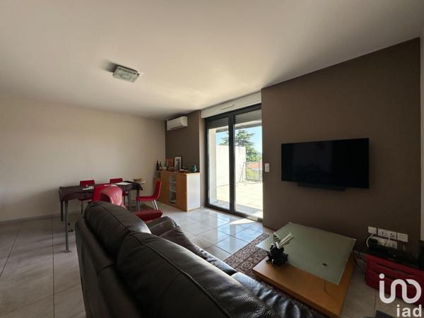 Appartement à vendre 2 pièces 68 m² Villeneuve-sur-Lot