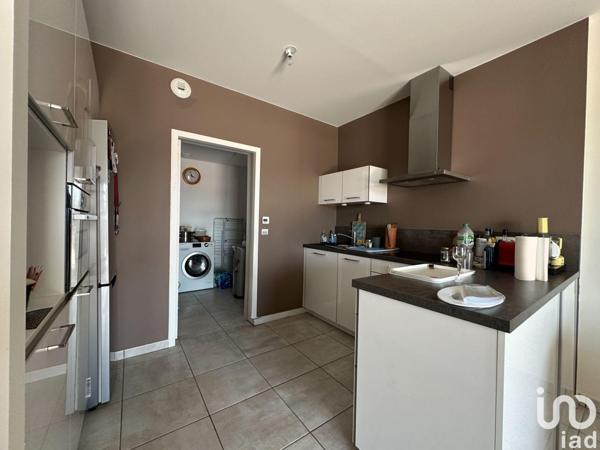 Appartement à vendre 2 pièces 68 m² Villeneuve-sur-Lot