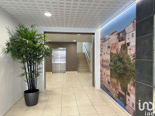 Appartement à vendre 2 pièces 68 m² Villeneuve-sur-Lot