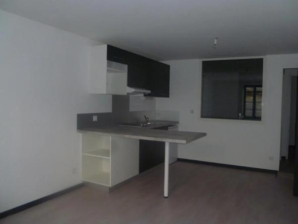 Appartement à louer à Figeac (46100)