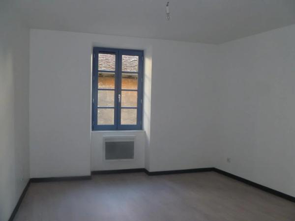 Appartement à louer à Figeac (46100)