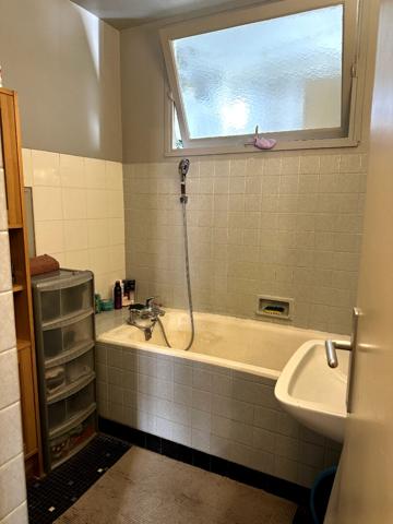 APPARTEMENT 3 PIÈCES EN CENTRE VILLE