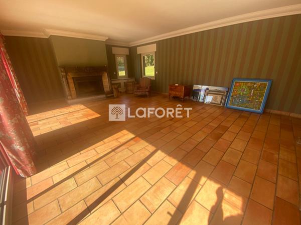 Achat maison près de HESDIN - 8 pièce(s) - 319 m² - 470 000 €