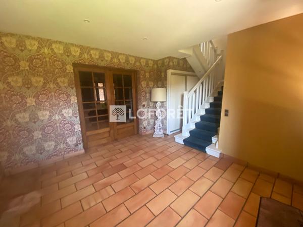 Achat maison près de HESDIN - 8 pièce(s) - 319 m² - 470 000 €