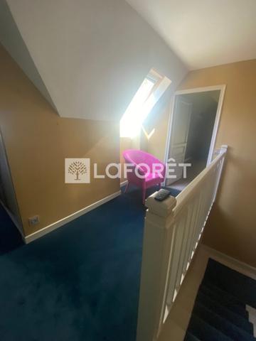 Achat maison près de HESDIN - 8 pièce(s) - 319 m² - 470 000 €